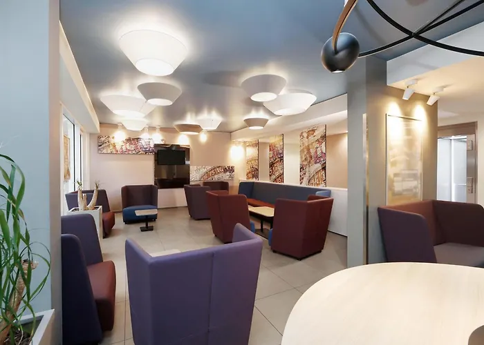 AlexanderplatzHotel Berlin